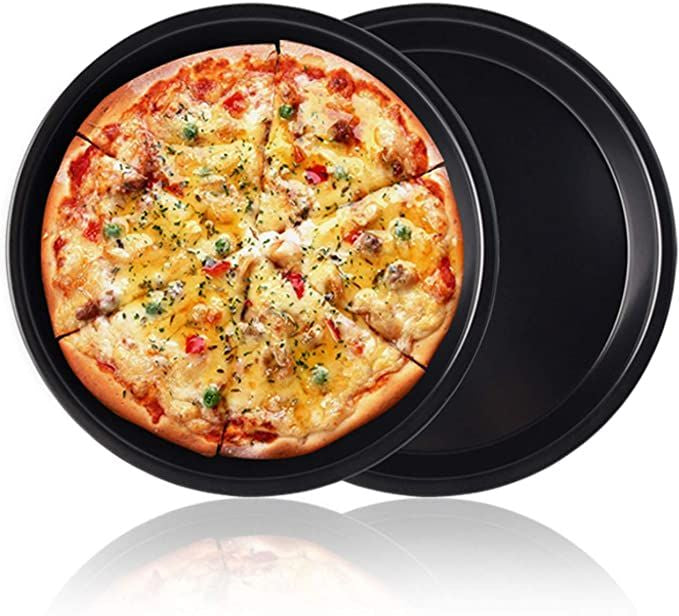 Non- Stick Round Pizza Pan