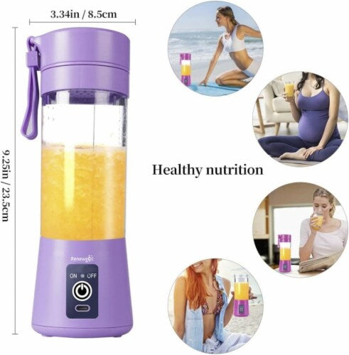 Portable BlendGo Mini Blender π₯€