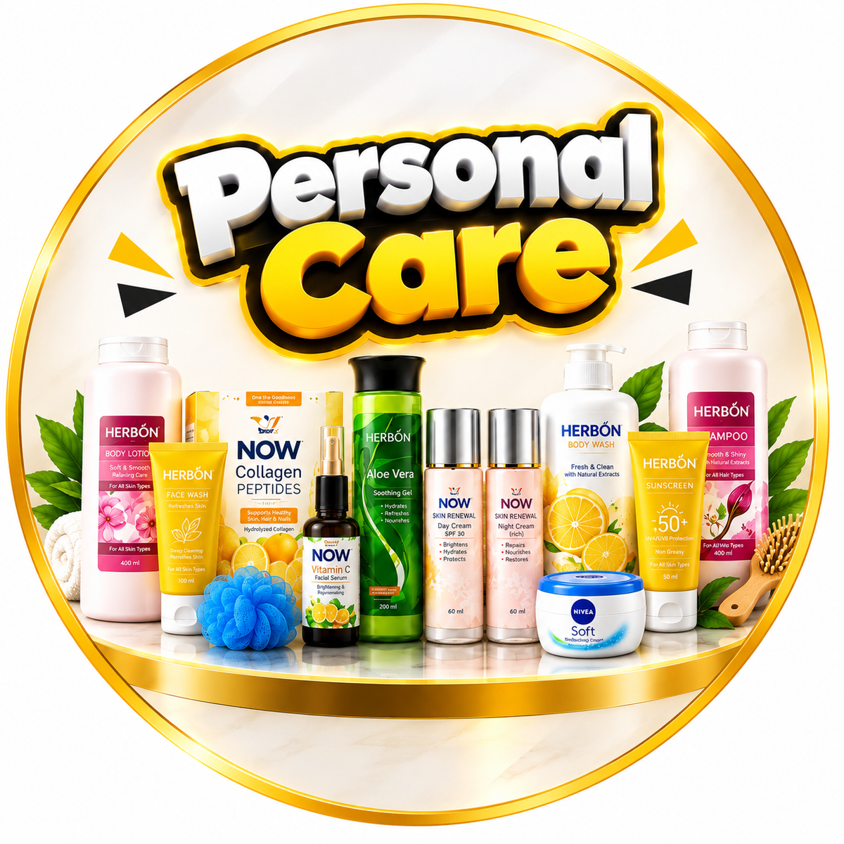 ⭐Personal Care ⭐