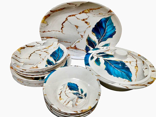 Modesty Dinner Set