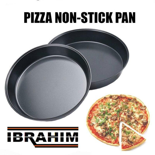 Non- Stick Round Pizza Pan