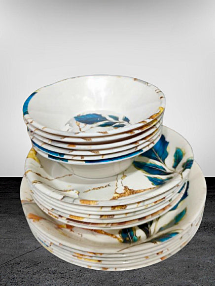 Modesty Dinner Set