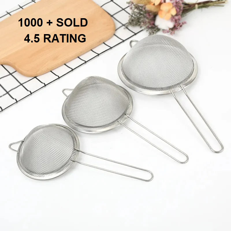 Non- Stick Round Pizza Pan