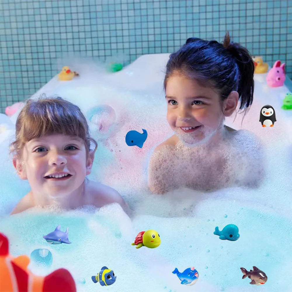 Luxury Bath Bomb Gift Box – 12PCS