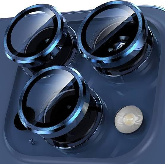 Crystal Clear Camera Lens Protector – Premium I Phone Camera Guard