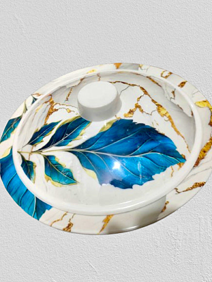 Modesty Dinner Set