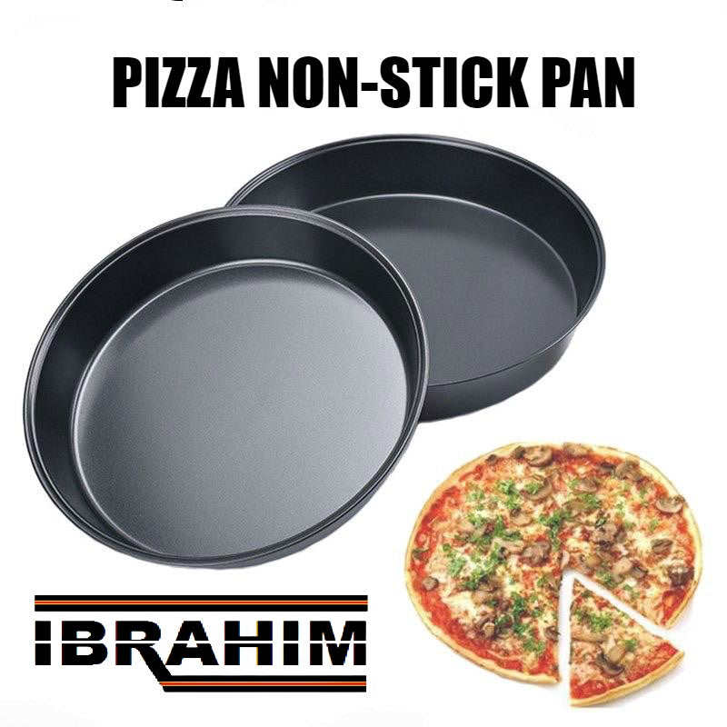 Non- Stick Round Pizza Pan