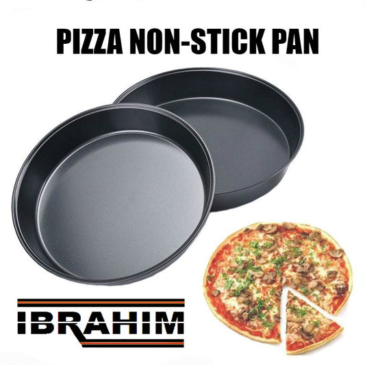 Non- Stick Round Pizza Pan