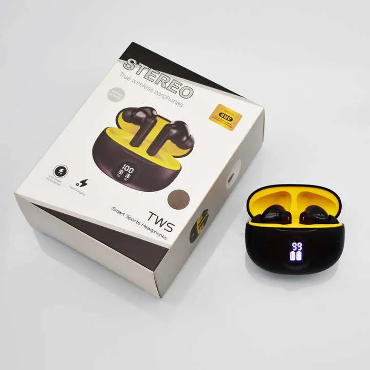 Air Pro 3 TWS Wireless Earbuds