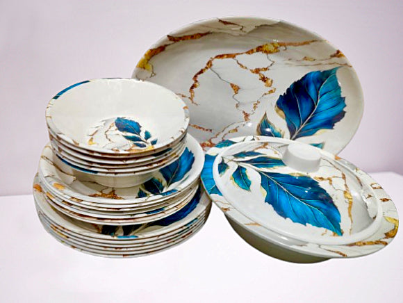 Modesty Dinner Set