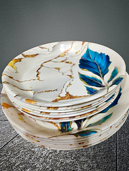 Modesty Dinner Set