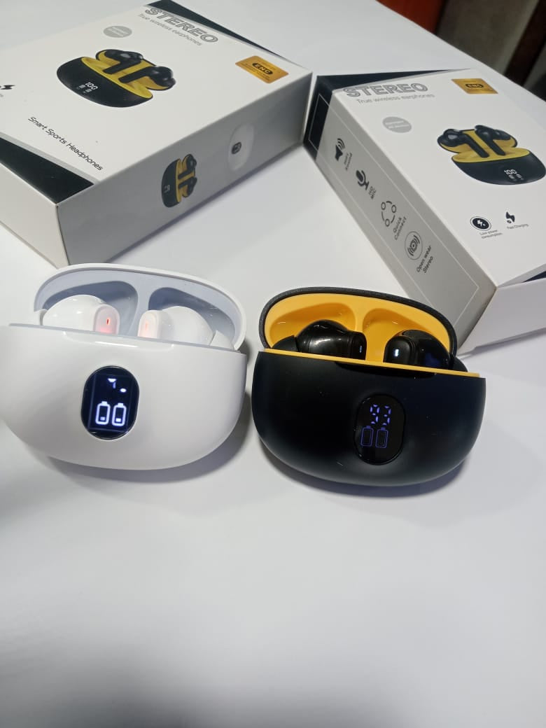 Air Pro 3 TWS Wireless Earbuds