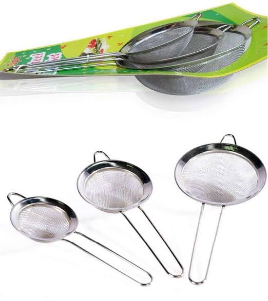 Non- Stick Round Pizza Pan