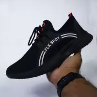 FLK BOSS Men's Running Sneakers