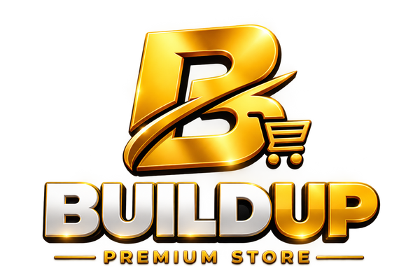 BUILDUP