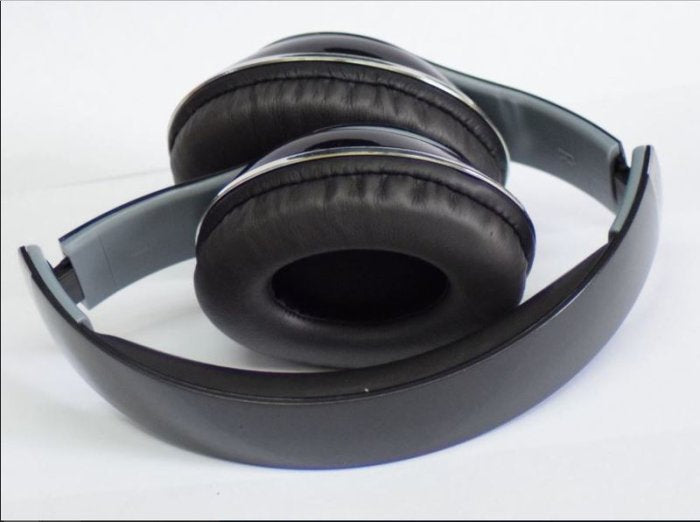 P47 Wireless Bluetooth Headphones – Premium Stereo Sound
