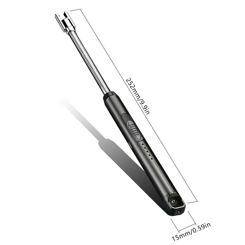 Premium Multi-Purpose Gas Lighter