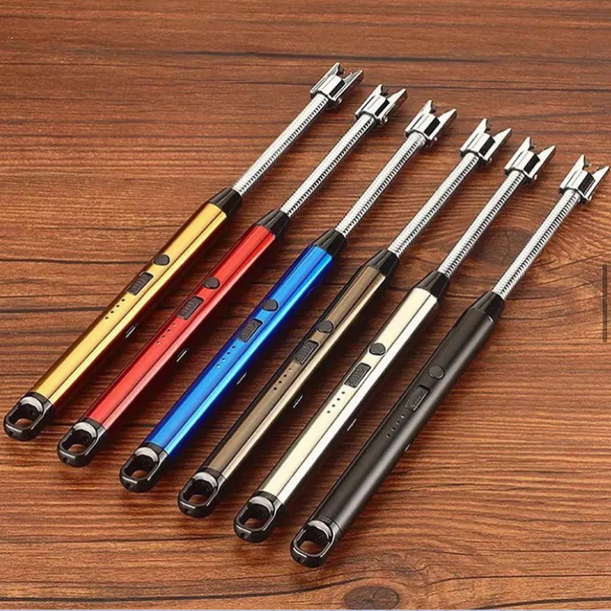 Premium Multi-Purpose Gas Lighter
