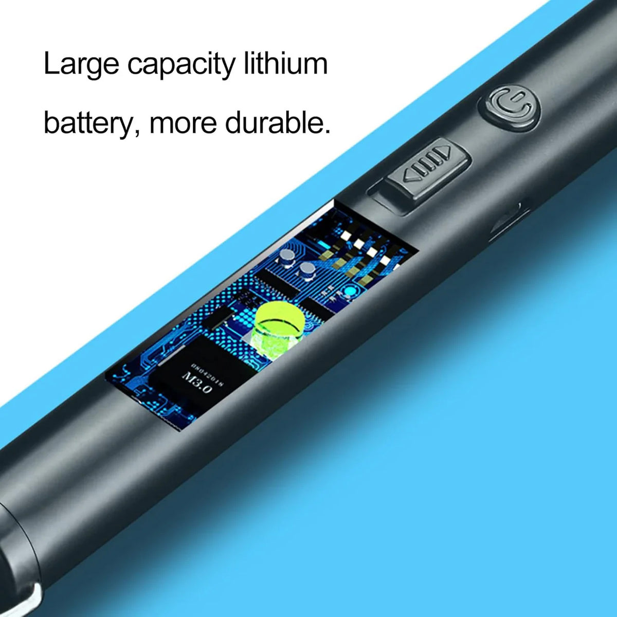 Premium Multi-Purpose Gas Lighter