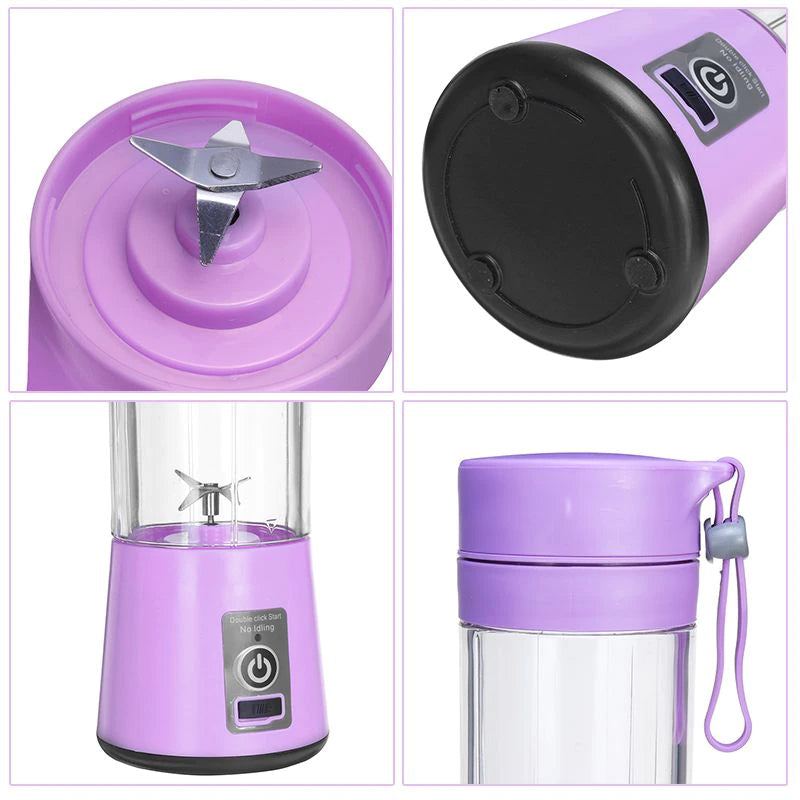 Portable BlendGo Mini Blender 🥤