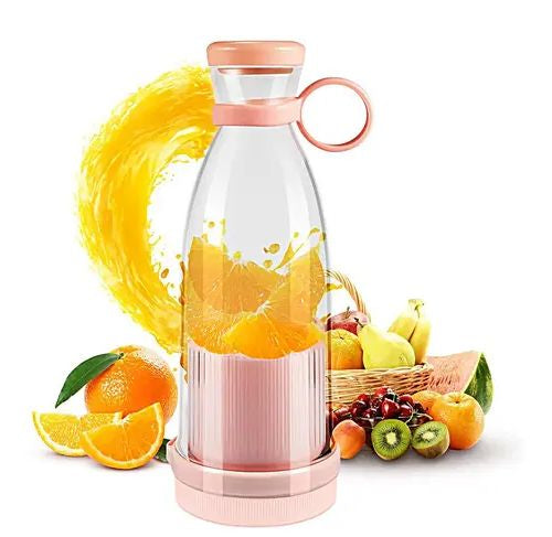 Portable BlendGo Mini Blender 🥤