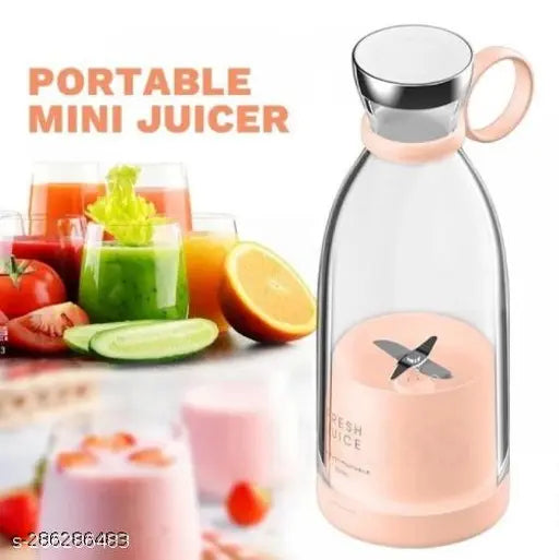 Portable BlendGo Mini Blender 🥤