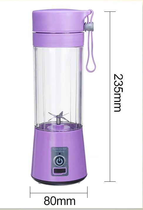 Portable BlendGo Mini Blender 🥤