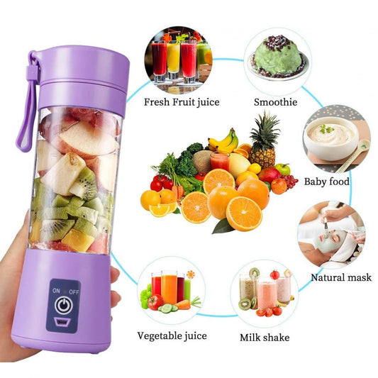 Portable BlendGo Mini Blender 🥤